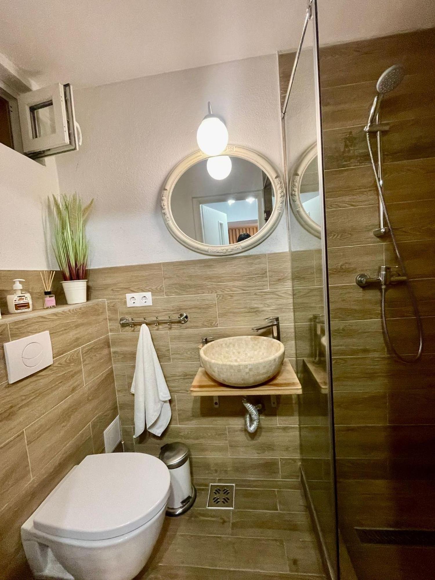 Dor Studio Сибиу Экстерьер фото